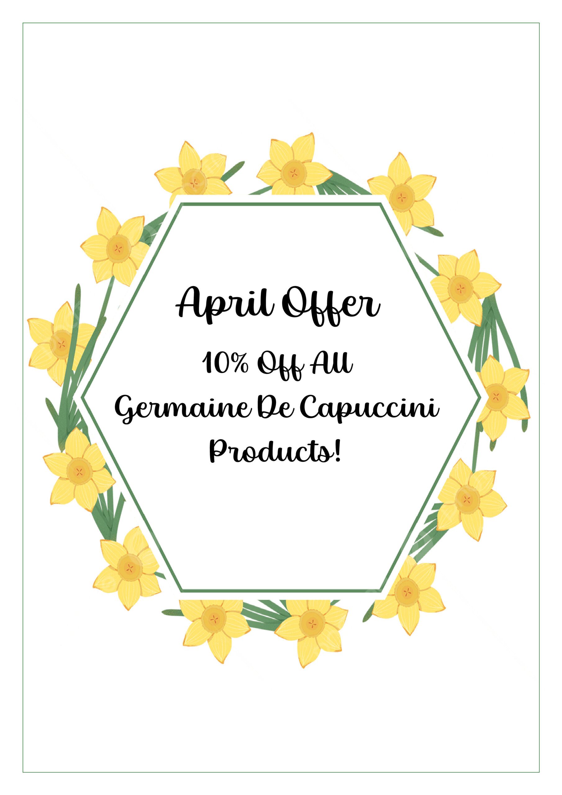 April Offer 2025 (2)
